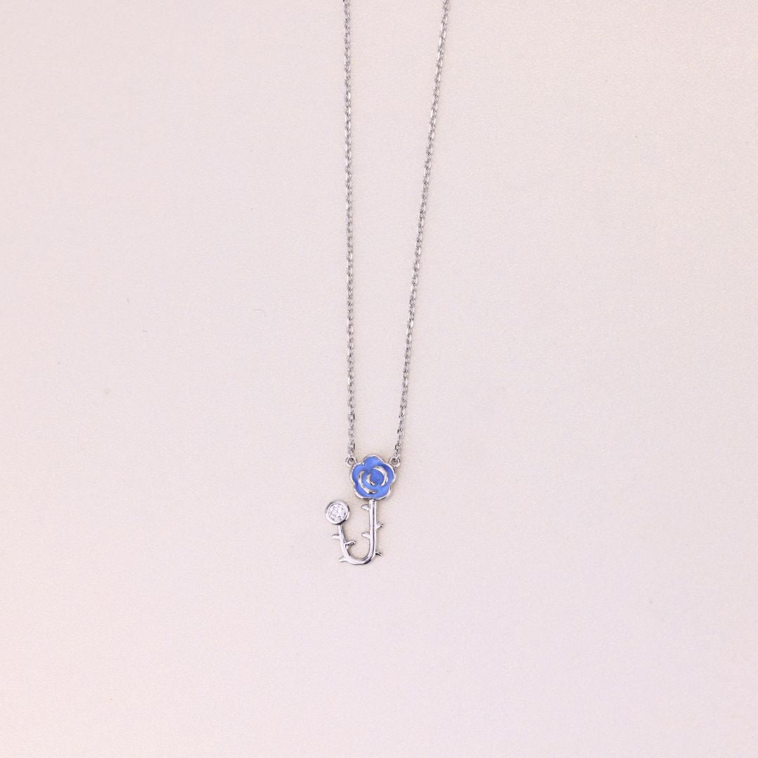 925 Sterling Silver Jacky Chain For Women