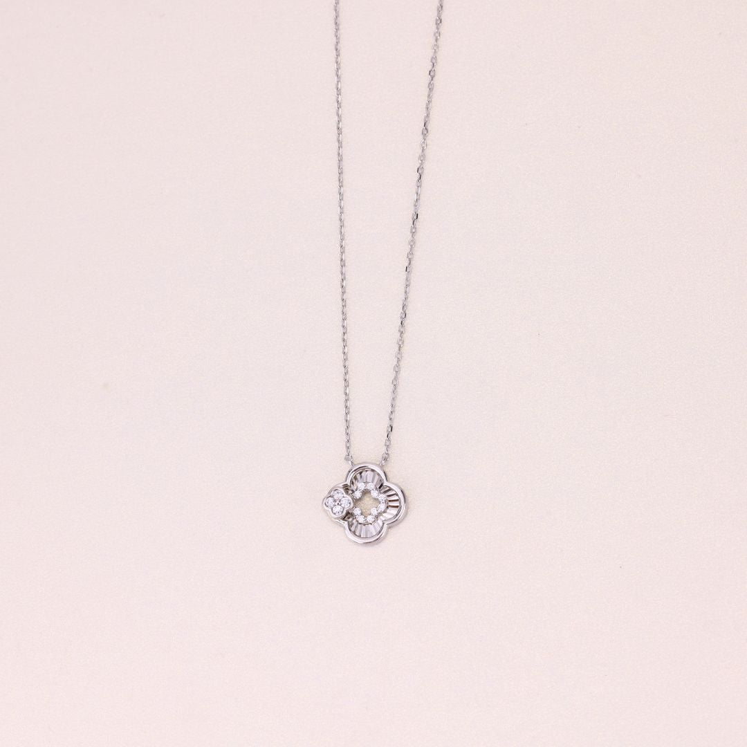 925 Silver Design Cosy Chain For Women