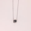 925 Sterling Silver Antique Traditional Chain